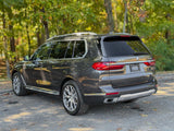 2019 BMW X7 XDrive