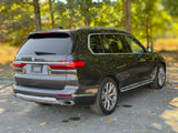 2019 BMW X7 XDrive