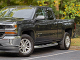2018 CHEVROLET SILVERADO 1500 V8 4X4