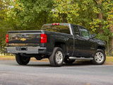 2018 CHEVROLET SILVERADO 1500 V8 4X4