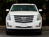 2015 CADILLAC ESCALADE
