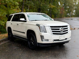 2015 CADILLAC ESCALADE