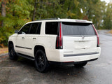 2015 CADILLAC ESCALADE