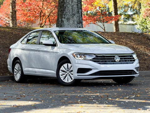 2019 Volkswagen Jetta S's photo