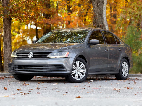 2017 Volkswagen Jetta S's photo