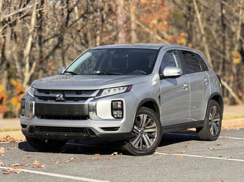 2020 Mitsubishi Outlander Sport SE's photo