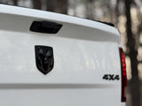 2019 RAM 1500 WARLOCK V8 4X4