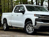 2019 CHEVROLET SILVERADO 1500 4X4