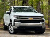 2019 CHEVROLET SILVERADO 1500 4X4