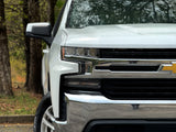 2019 CHEVROLET SILVERADO 1500 4X4