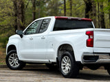 2019 CHEVROLET SILVERADO 1500 4X4