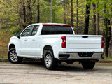 2019 CHEVROLET SILVERADO 1500 4X4