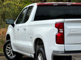 2019 CHEVROLET SILVERADO 1500 4X4