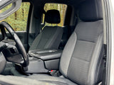2019 CHEVROLET SILVERADO 1500 4X4