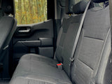 2019 CHEVROLET SILVERADO 1500 4X4
