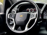 2019 CHEVROLET SILVERADO 1500 4X4