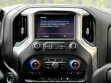 2019 CHEVROLET SILVERADO 1500 4X4