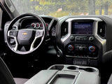 2019 CHEVROLET SILVERADO 1500 4X4