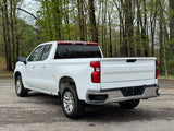 2019 CHEVROLET SILVERADO 1500 4X4