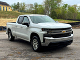 2019 CHEVROLET SILVERADO 1500 4X4