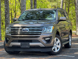 2018 FORD EXPEDITION