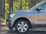 2018 FORD EXPEDITION