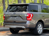 2018 FORD EXPEDITION