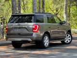 2018 FORD EXPEDITION