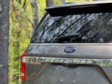 2018 FORD EXPEDITION