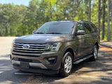 2018 FORD EXPEDITION