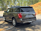 2018 FORD EXPEDITION