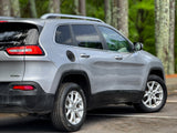 2014 JEEP CHEROKEE 4WD