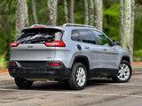 2014 JEEP CHEROKEE 4WD