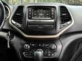 2014 JEEP CHEROKEE 4WD