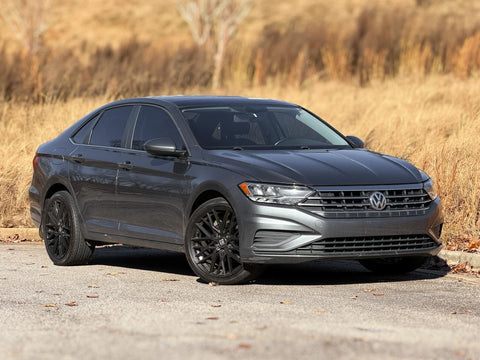 2019 Volkswagen Jetta SE's photo