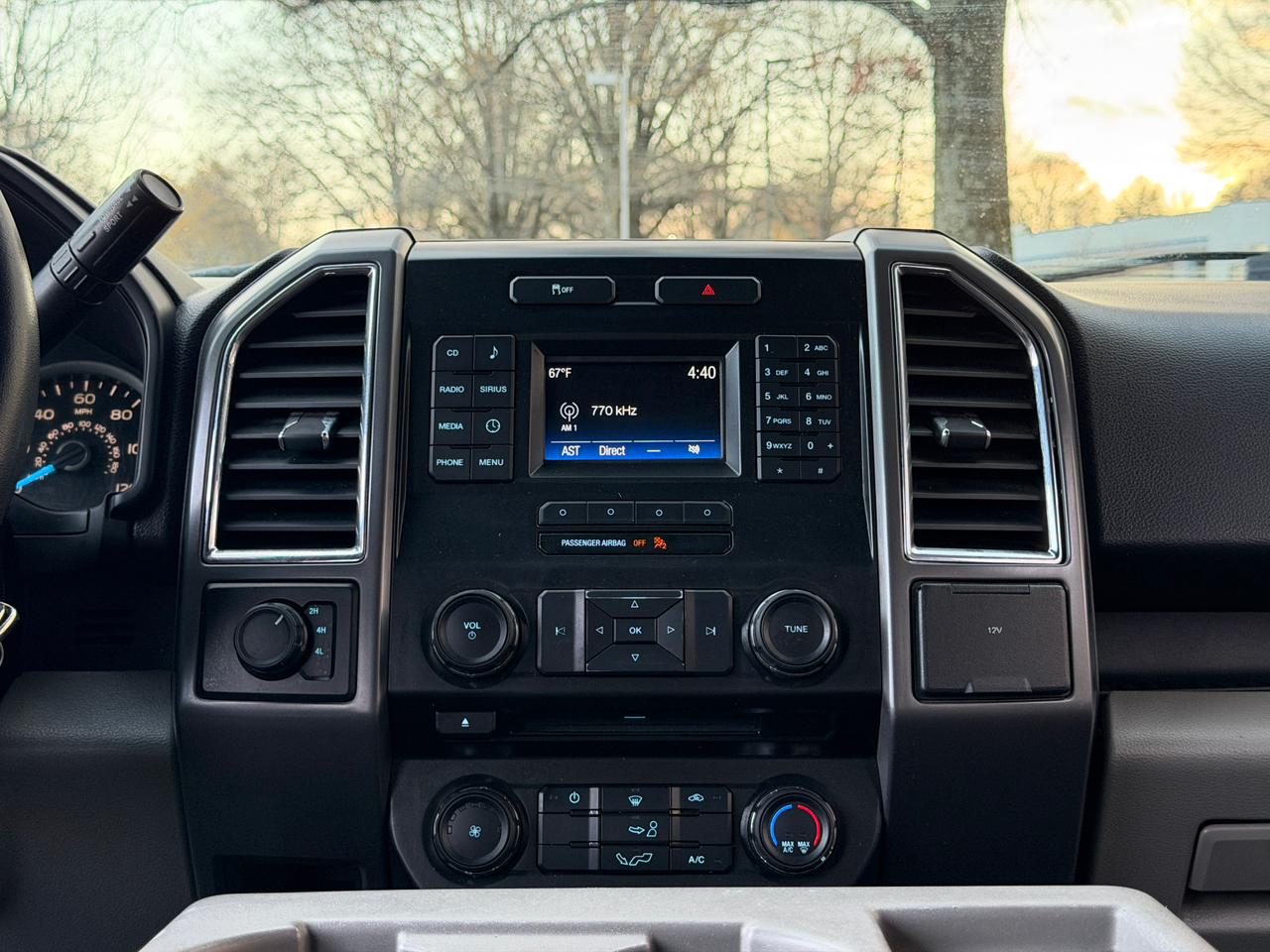 2016 Ford F-150 XLT - Photo 13