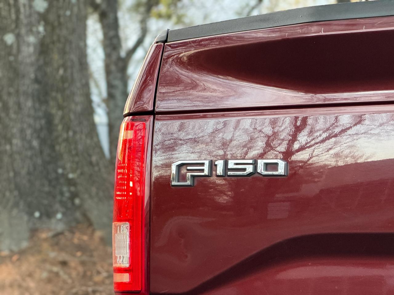 2016 Ford F-150 XLT - Photo 14