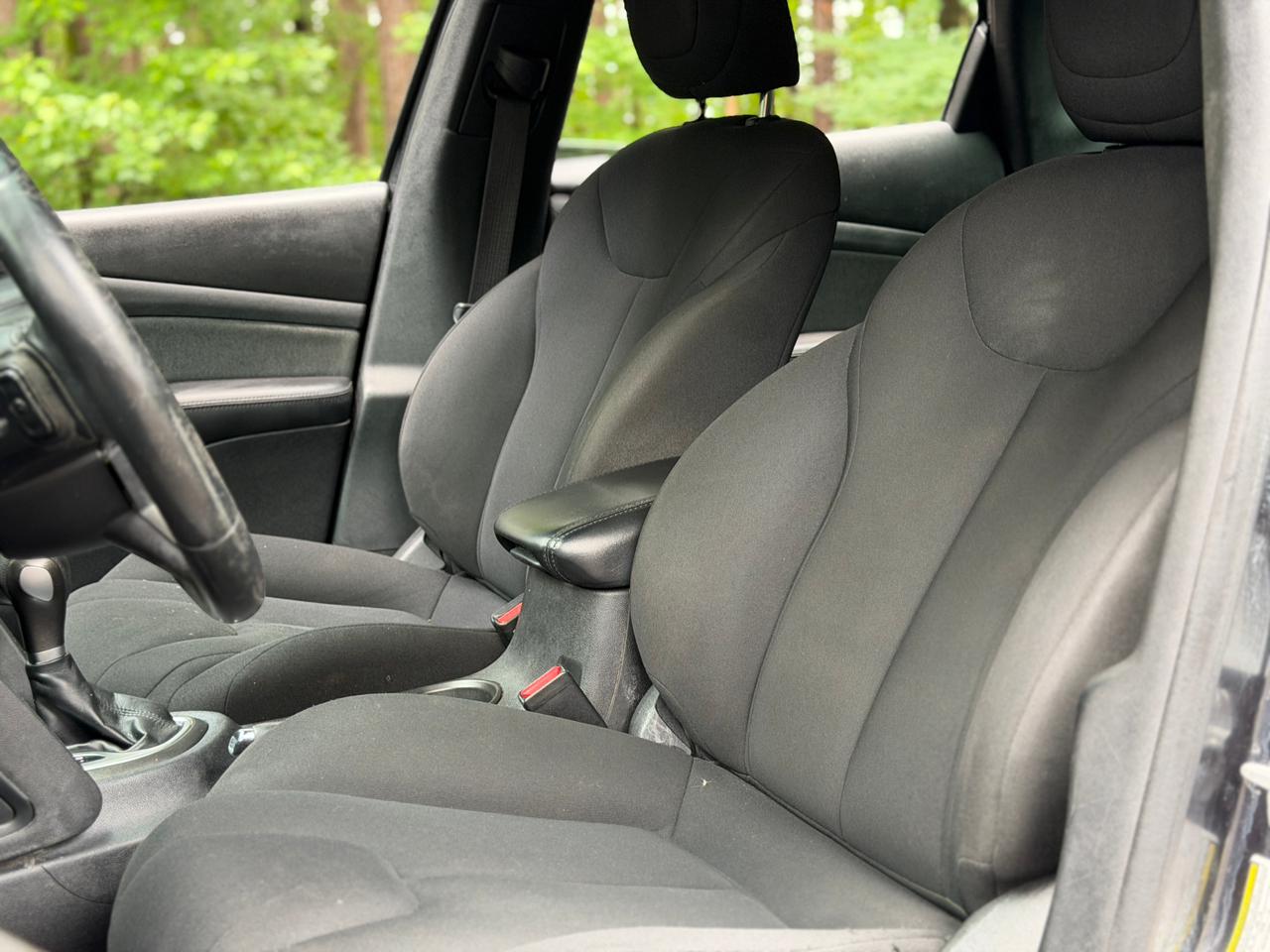 2013 Dodge Dart Aero - Photo 4