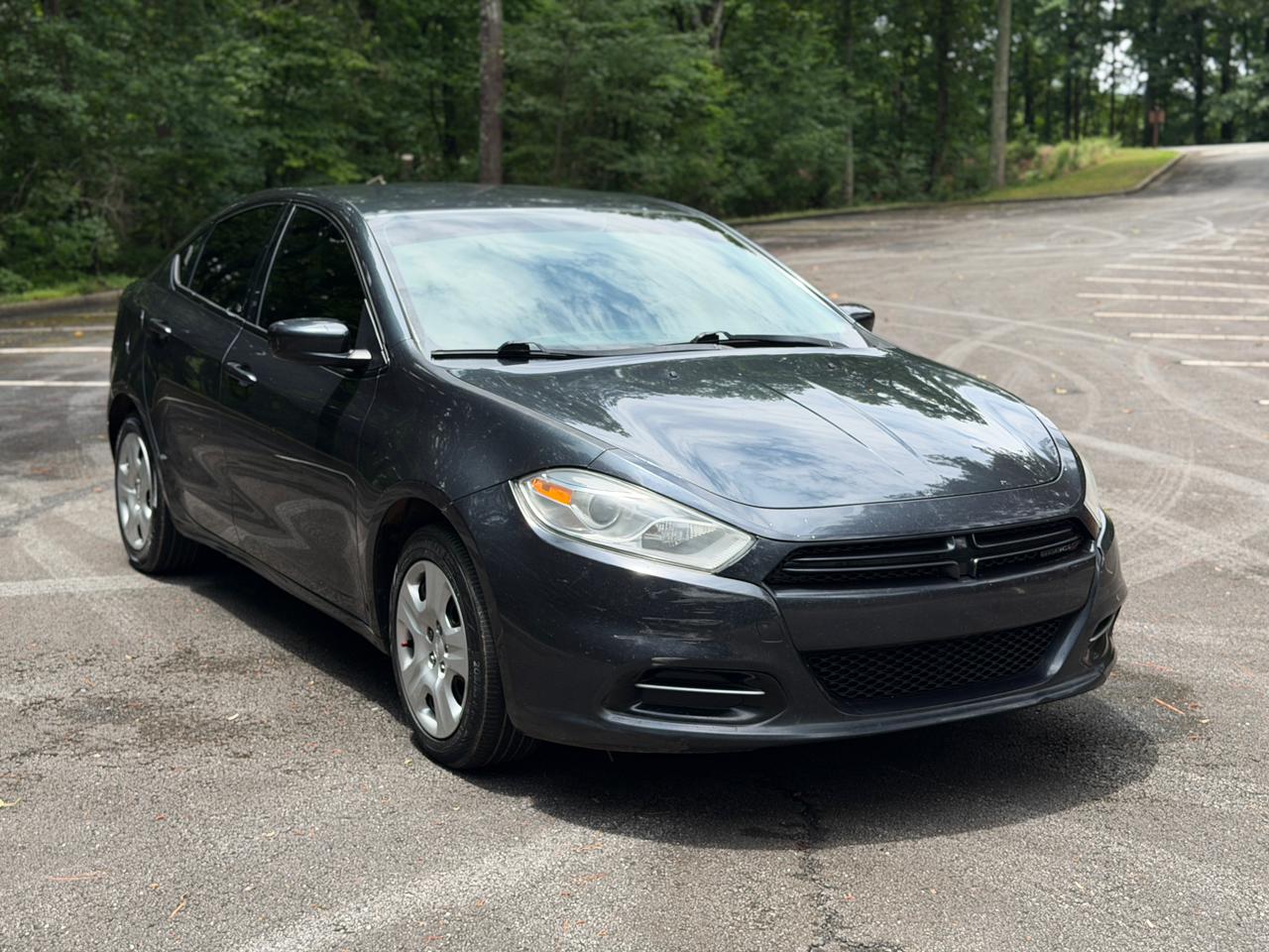 2013 Dodge Dart Aero - Photo 14