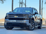 2020 CHEVROLET SILVERADO DURAMAX