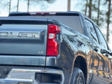2020 CHEVROLET SILVERADO DURAMAX