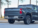 2020 CHEVROLET SILVERADO DURAMAX