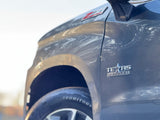 2020 CHEVROLET SILVERADO DURAMAX