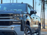 2020 CHEVROLET SILVERADO DURAMAX