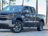 2020 CHEVROLET SILVERADO DURAMAX