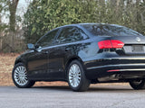 2013 VOLKSWAGEN JETTA