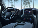 2020 CHEVROLET SILVERADO DURAMAX