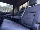 2020 CHEVROLET SILVERADO DURAMAX