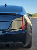 2015 CADILLAC ATS 2WD