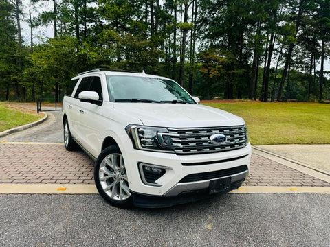 2019 FORD EXPEDITION